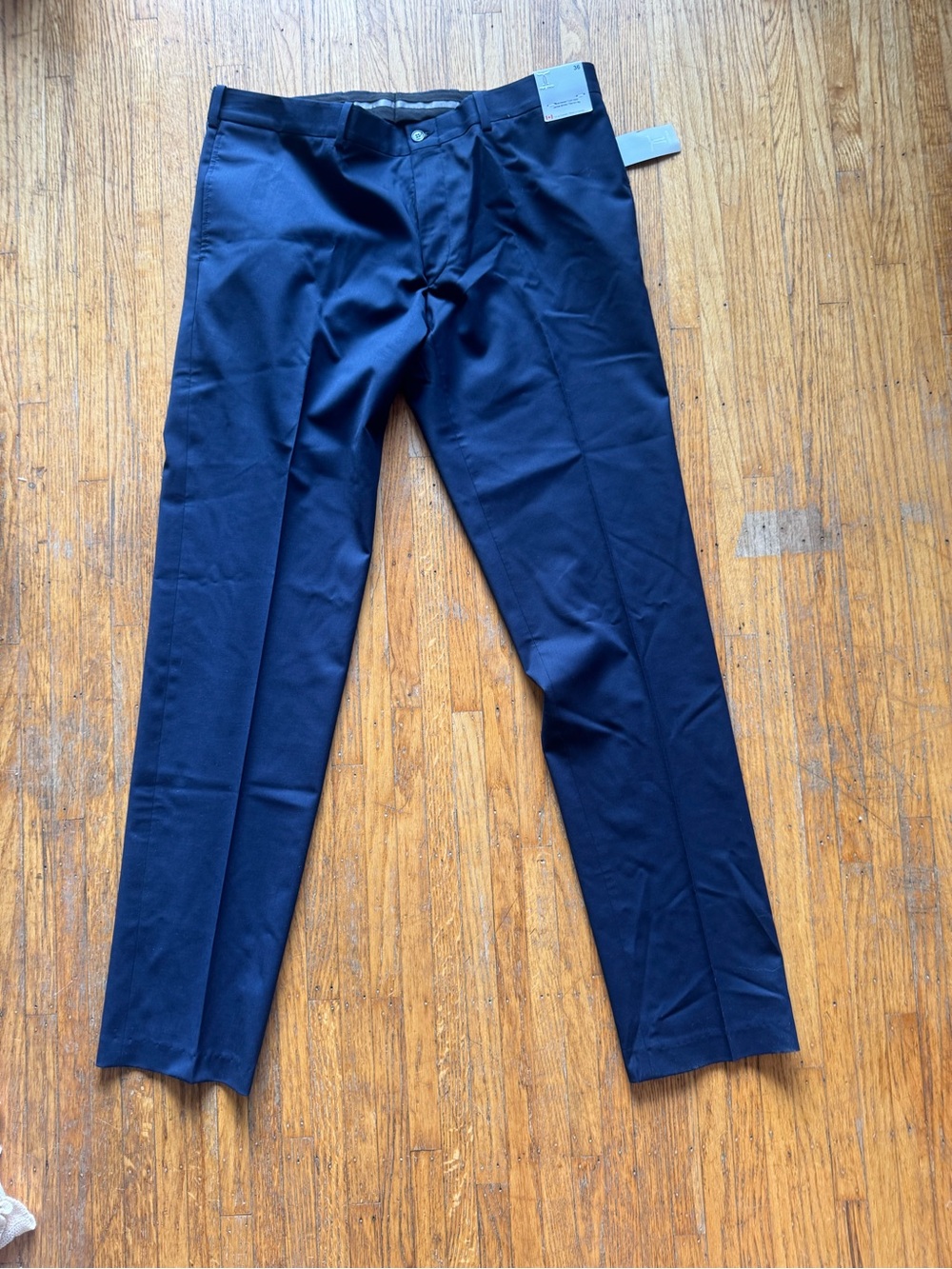 TRISTAN DRESS PANTS (NWT)